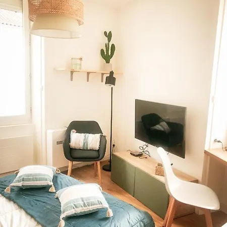 Le Studio Cosy Perigueux Exterior photo