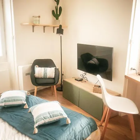 Le Studio Cosy Perigueux Exterior photo