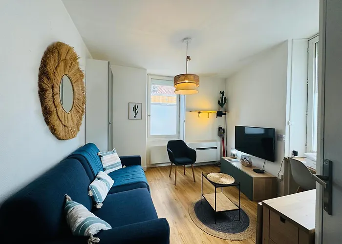 Le Studio Cosy