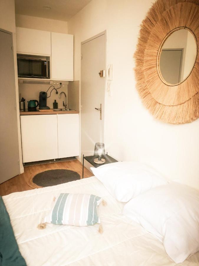 Le Cosy Apartment Perigueux