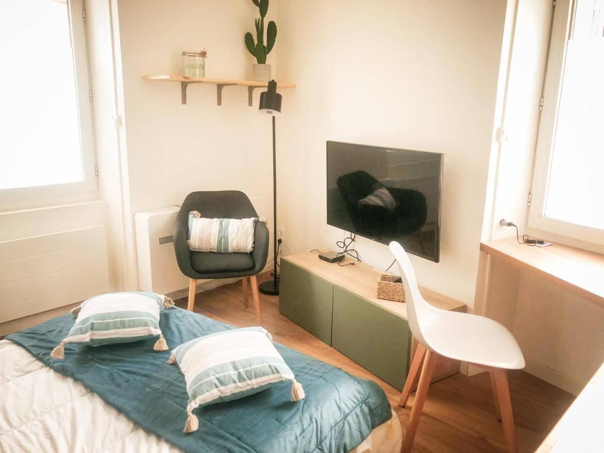 Le Cosy Apartment *