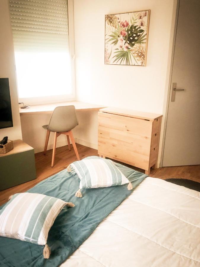 Le Cosy Appartement
