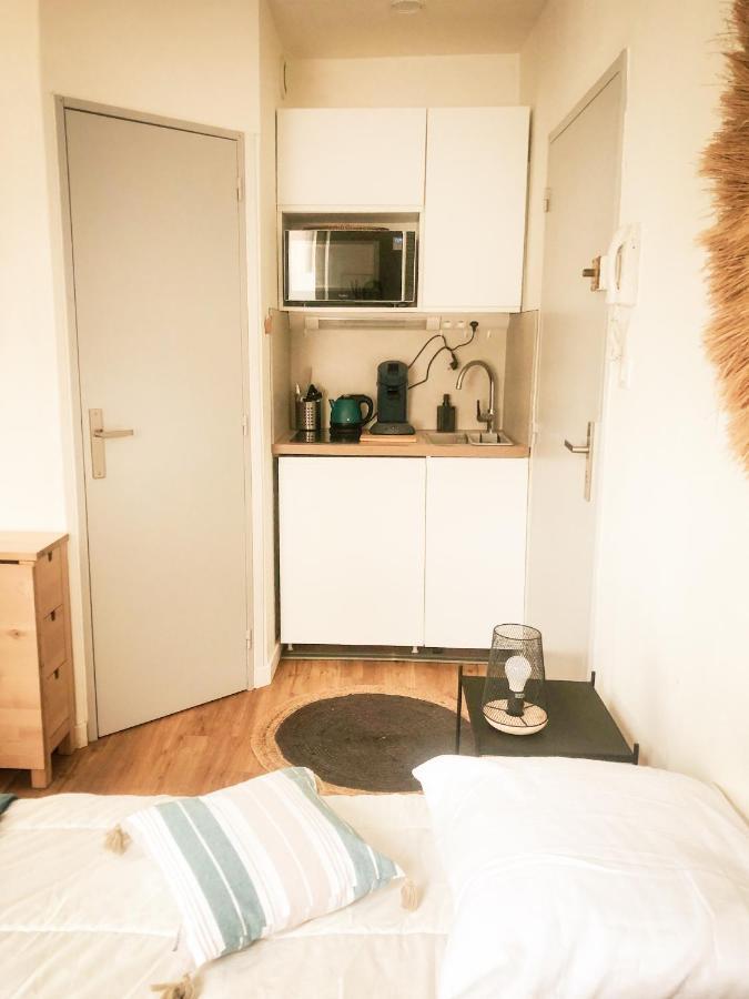 Le Cosy Appartement *