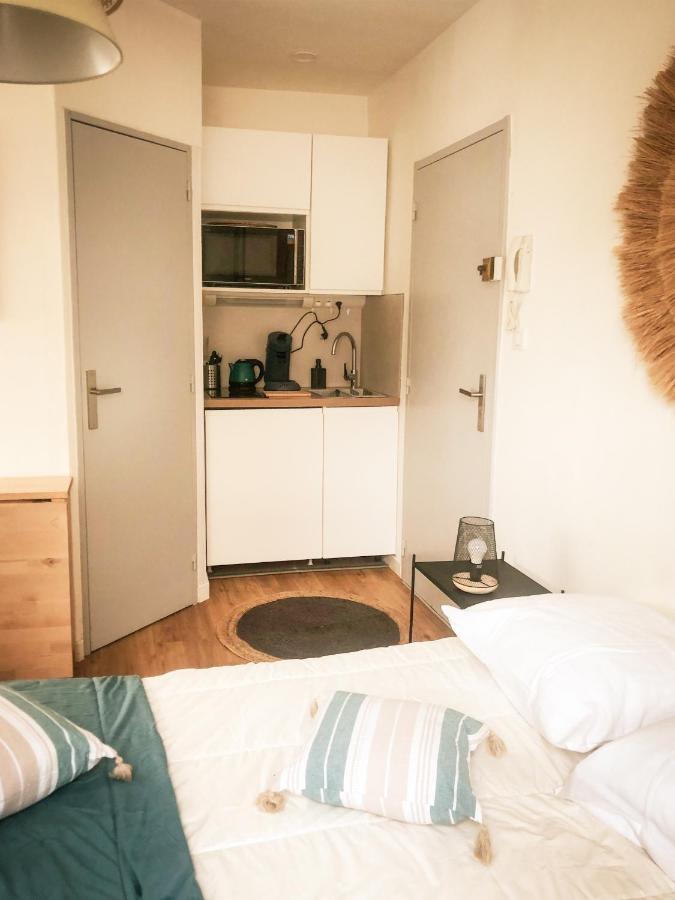 Le Cosy Apartment Perigueux