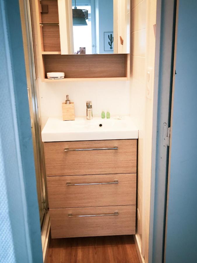 Le Cosy Apartment