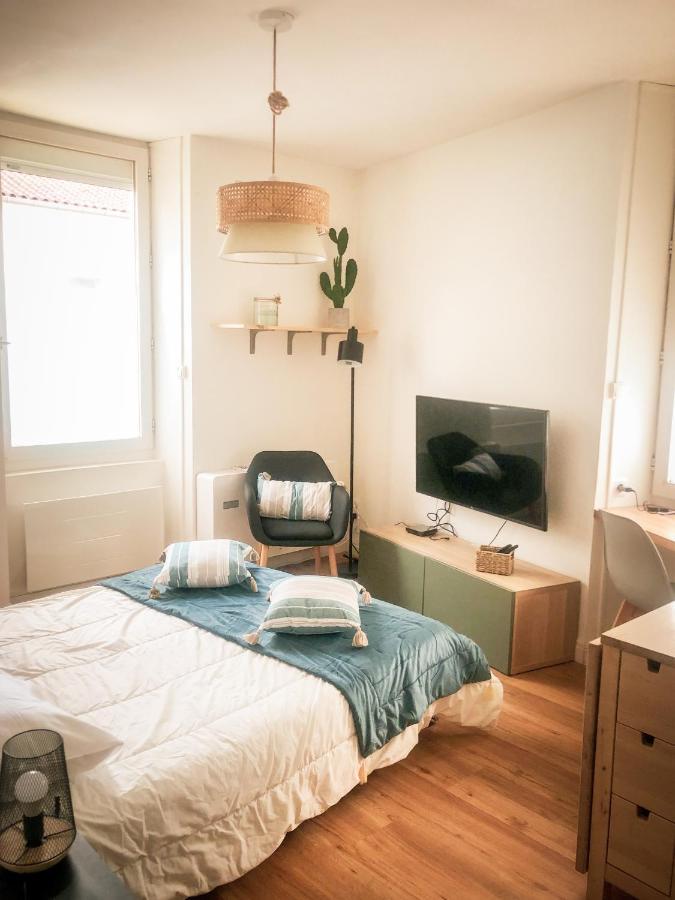 Le Cosy Appartement Périgueux
