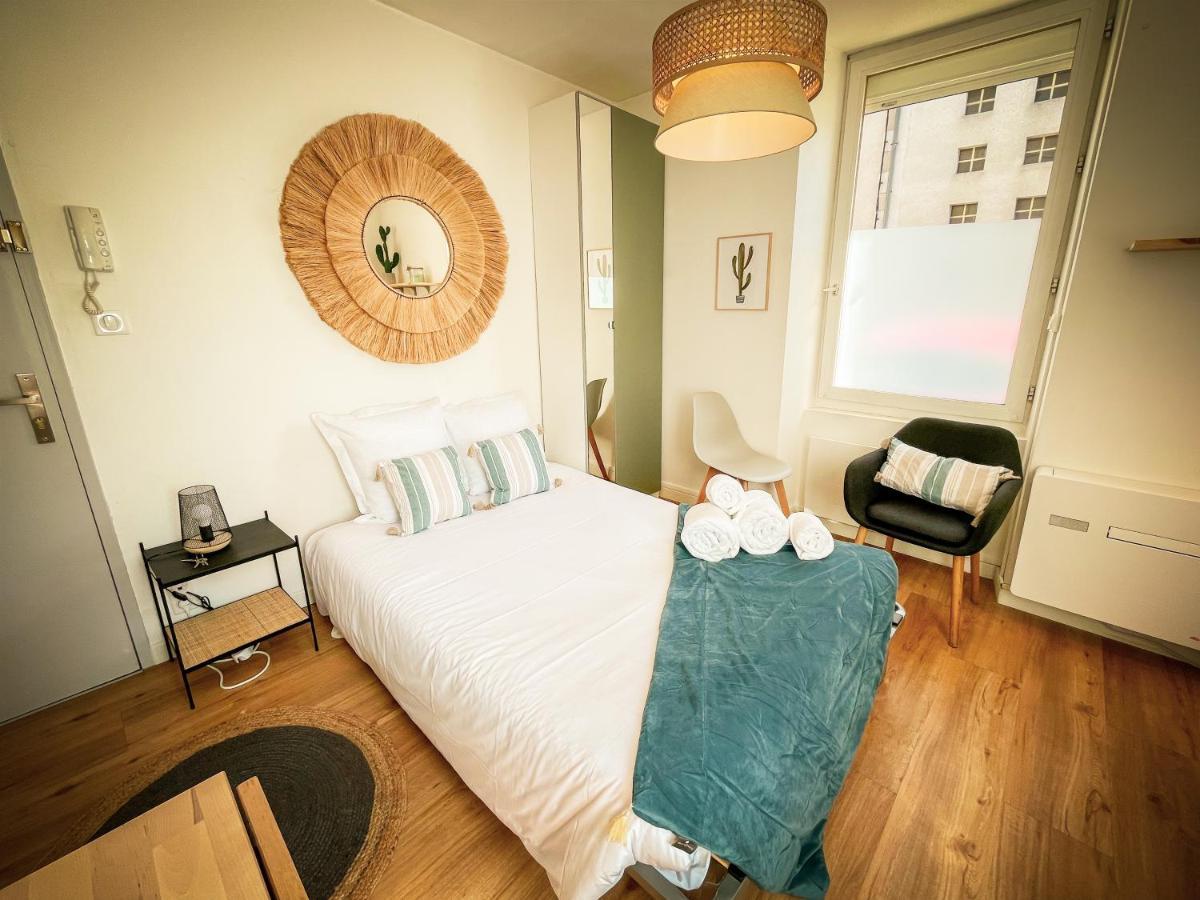 Le Cosy Apartment