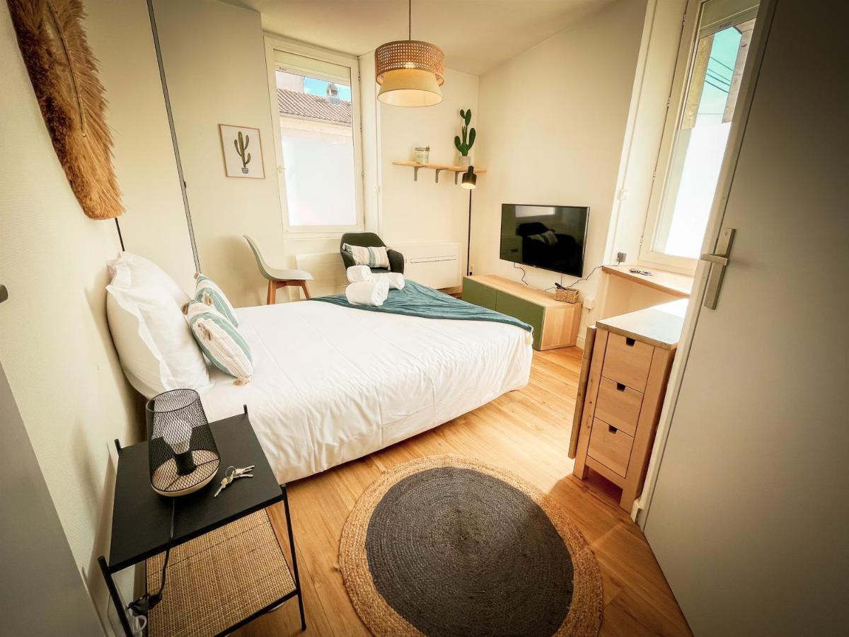 Le Cosy Apartment