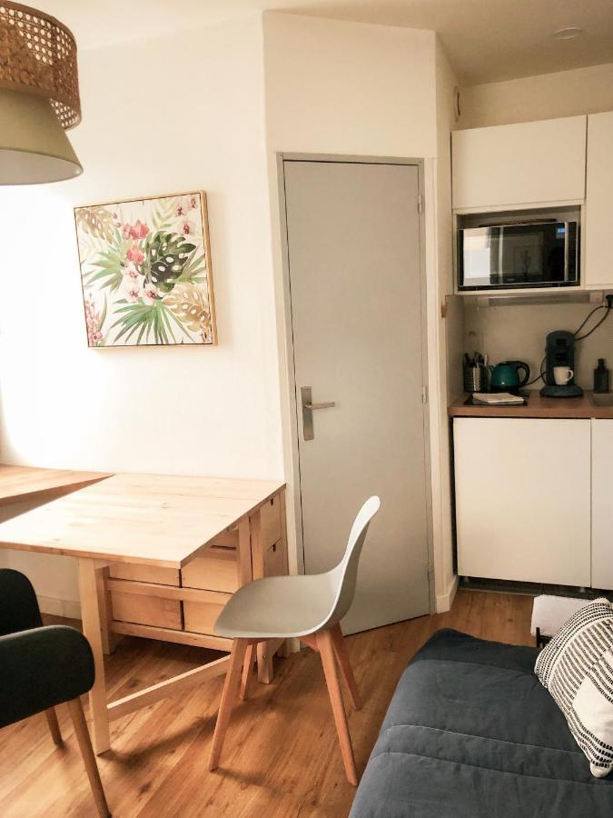 Le Cosy Apartment