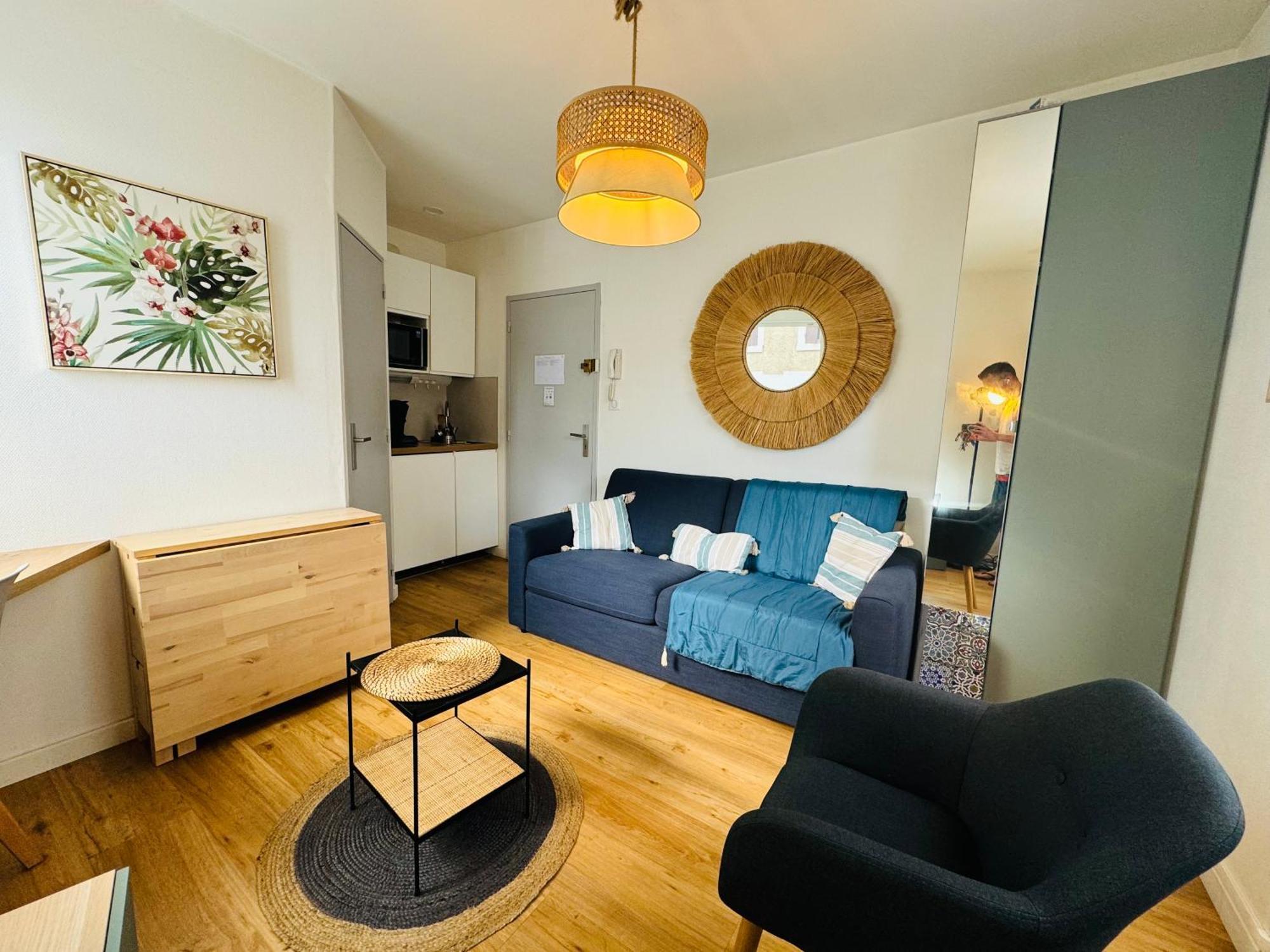 Apartment Le Cosy Perigueux